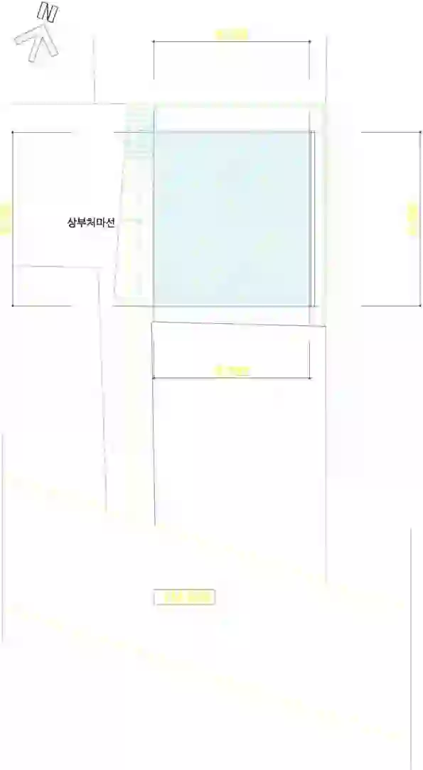 연산동 788-5 배치도 이미지